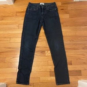 Paige Skyline Jeans -27